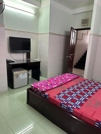 Khách Sạn Giang Phước Hùng – Photos 3