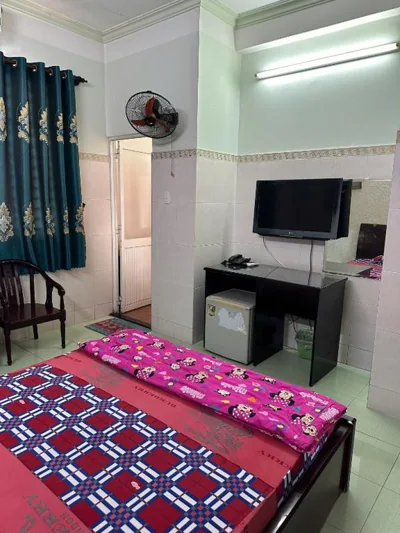 Khách Sạn Giang Phước Hùng – Photos 6